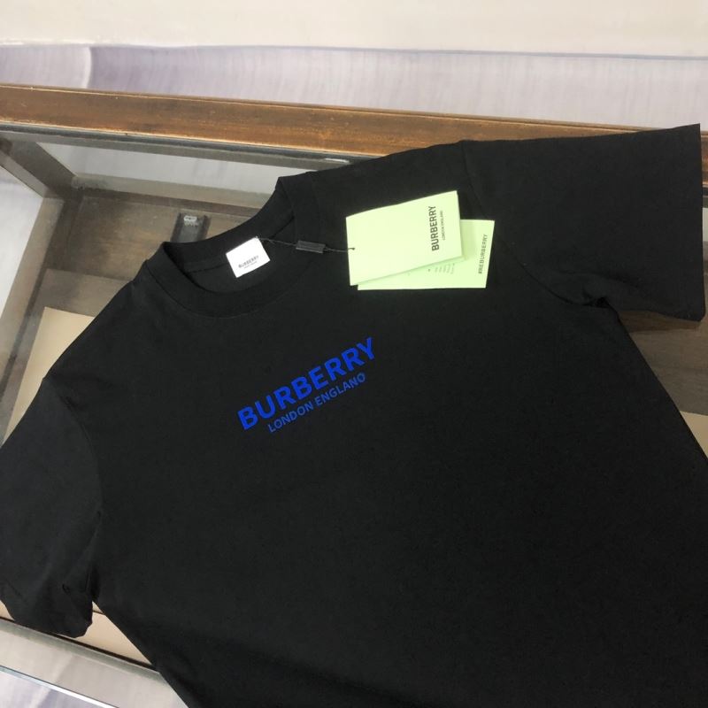 Burberry T-Shirts